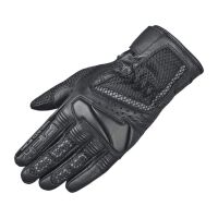 Held SUMMERTIME 3 pánské letní cestovní rukavice černé